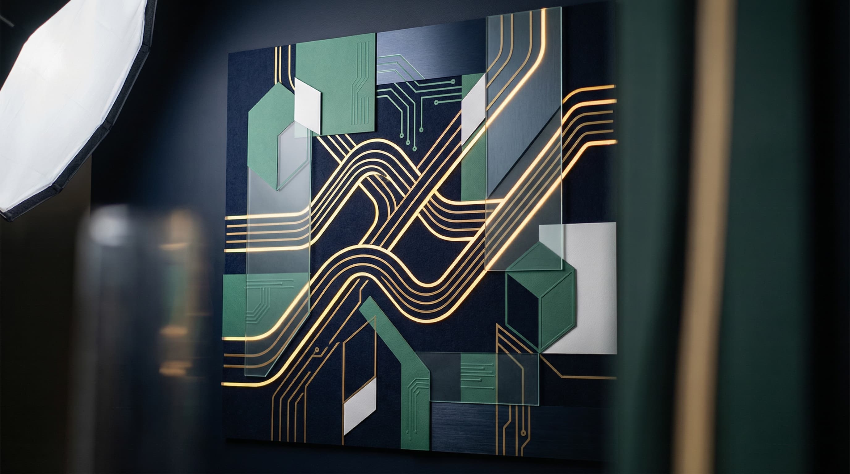 Nigeria Corporate Tax 2025 Guide showing tax framework visualization