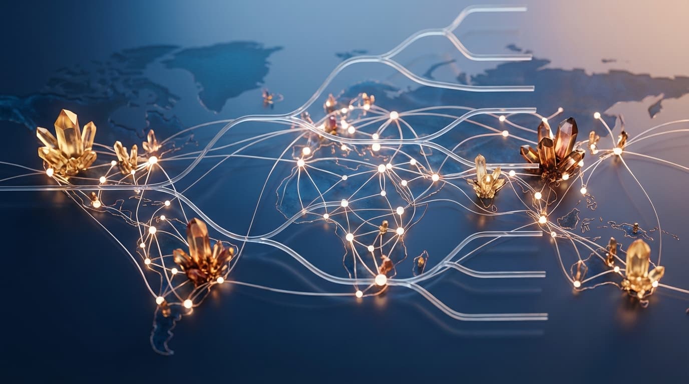 Resource Nationalism Investment Framework